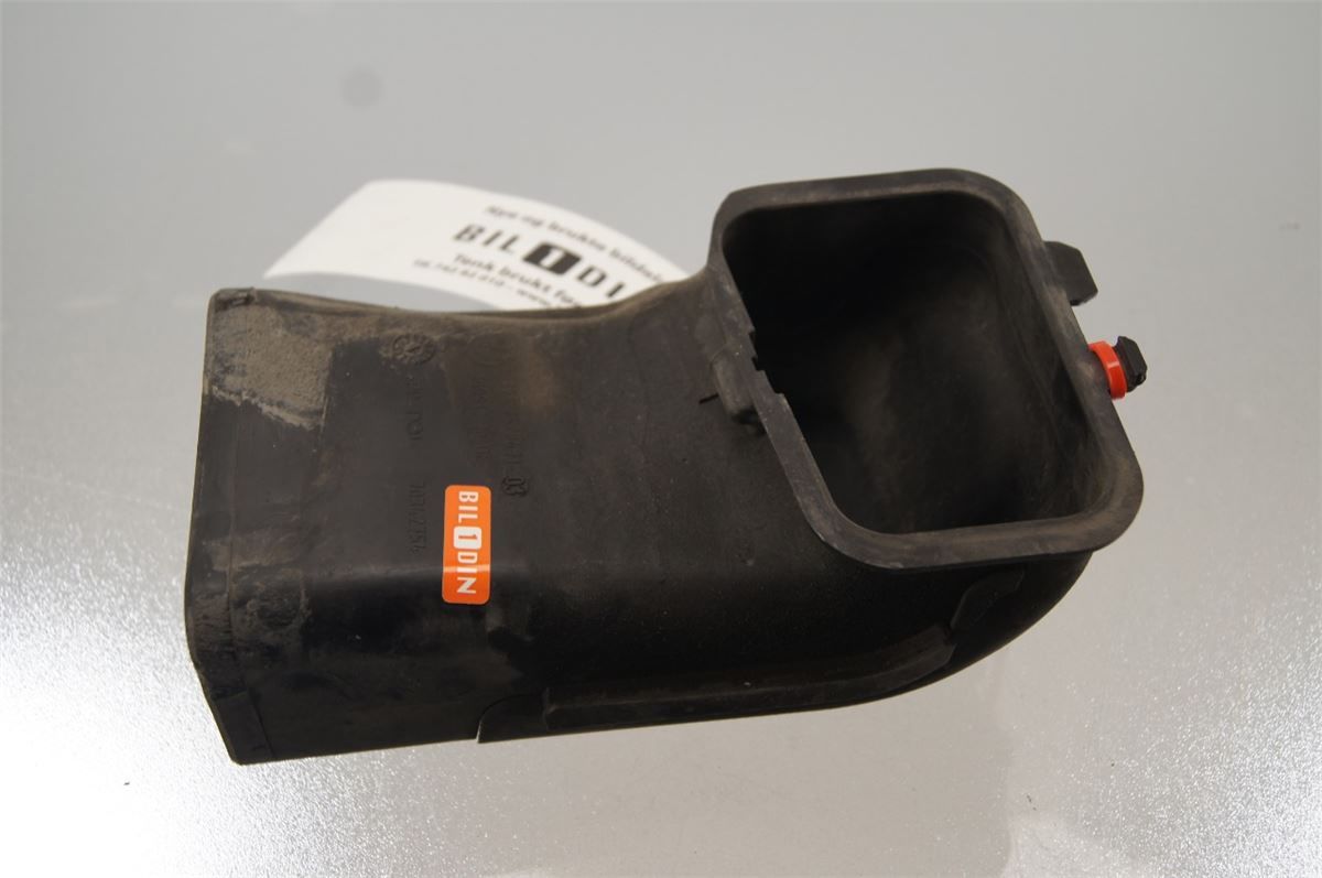 Luftstyring Front – bilde 1
