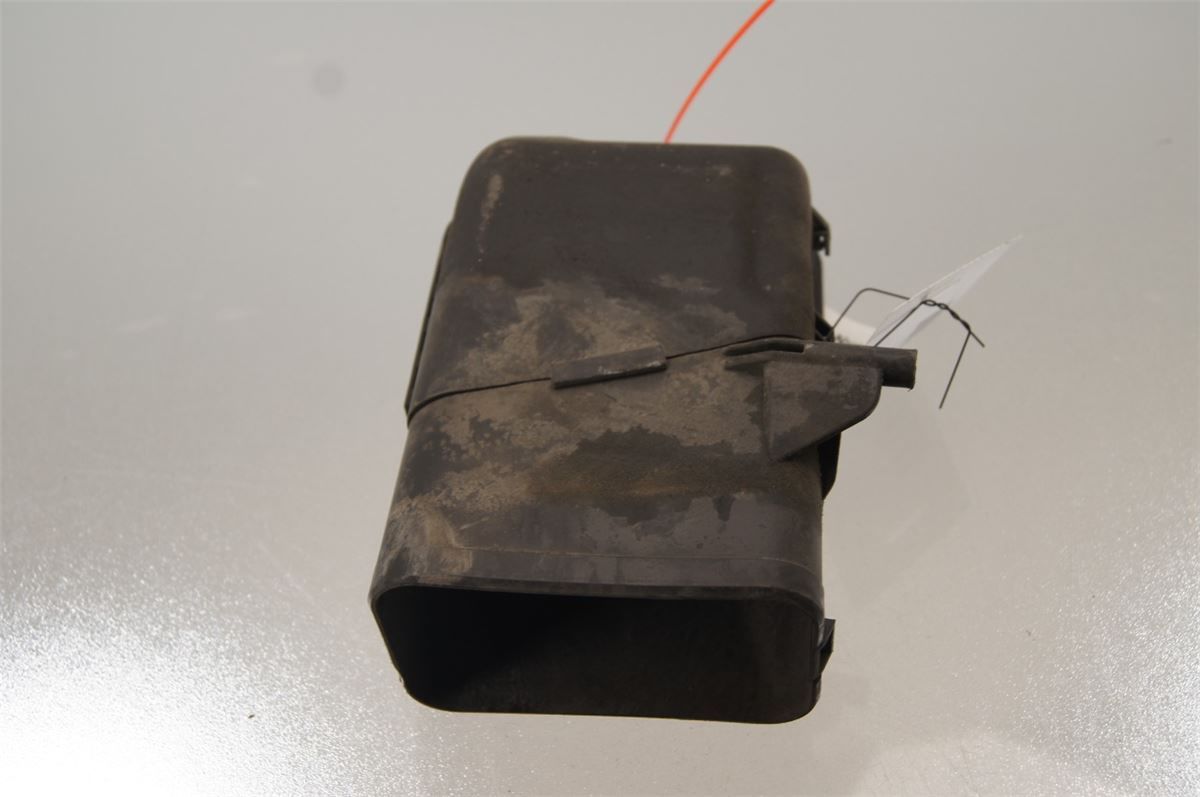 Luftstyring Front – bilde 2
