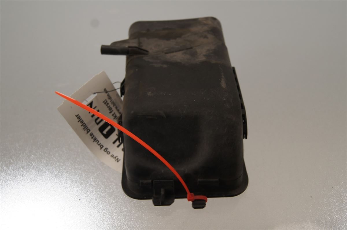 Luftstyring Front – bilde 3