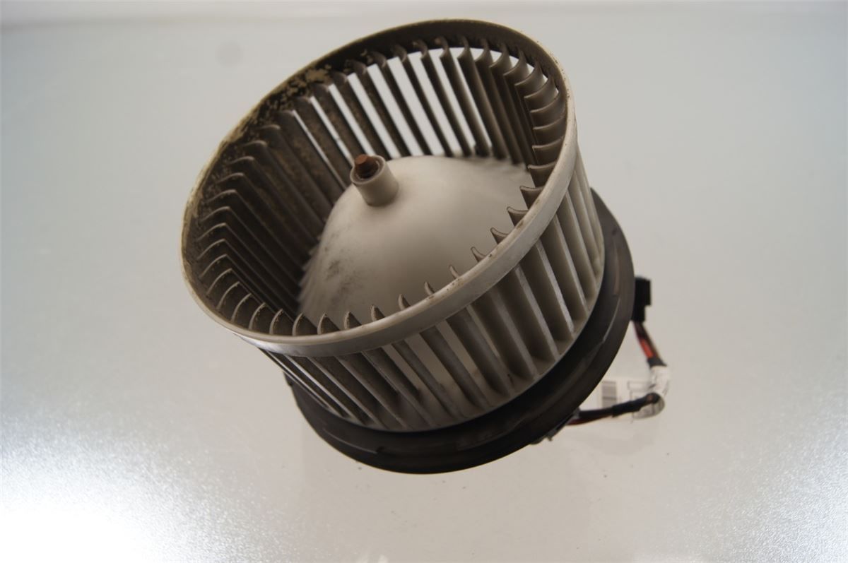 Varmeapparat Viftemotor – bilde 3