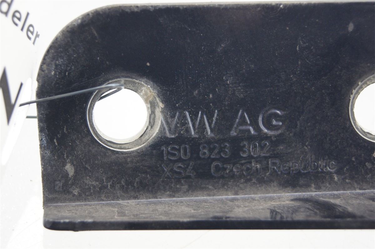 Panser Hengsel / Hengsler – bilde 2