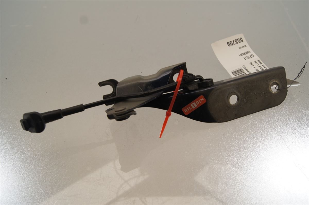 Panser Hengsel / Hengsler – bilde 2