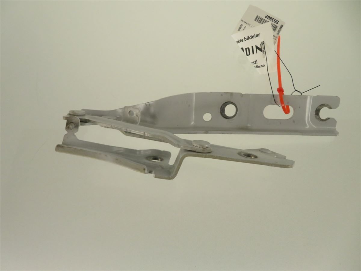 Panser Hengsel / Hengsler – bilde 2
