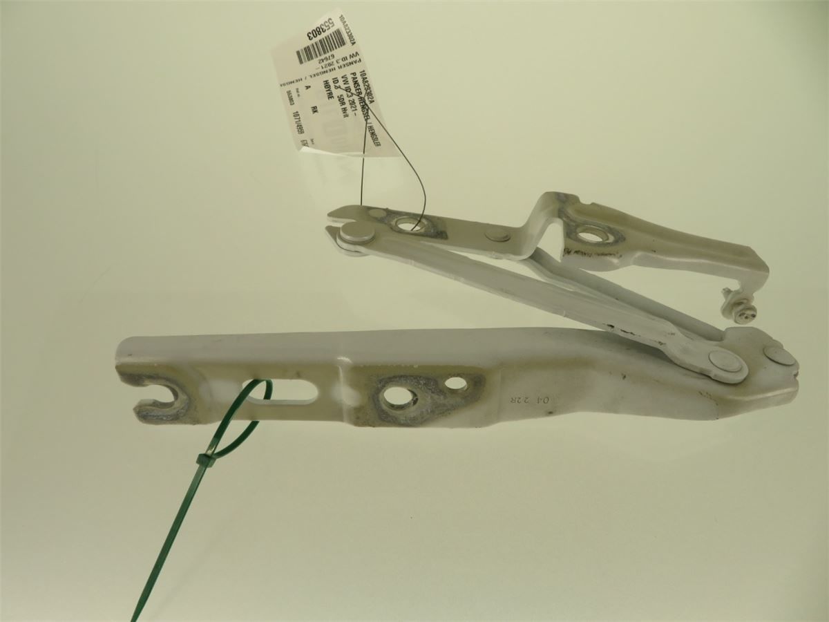 Panser Hengsel / Hengsler – bilde 1