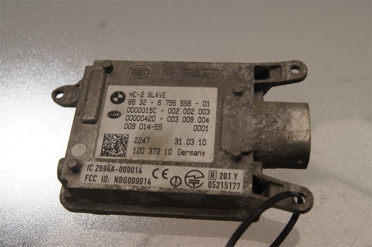 Sensor Aktiv Kollisjonsbeskytt – bilde 2