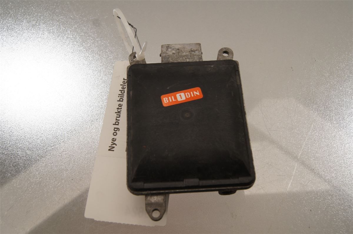 Sensor Aktiv Kollisjonsbeskytt – bilde 1