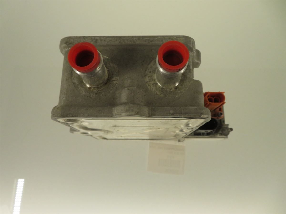 Varmeapparat Reg. Elektrisk – bilde 2