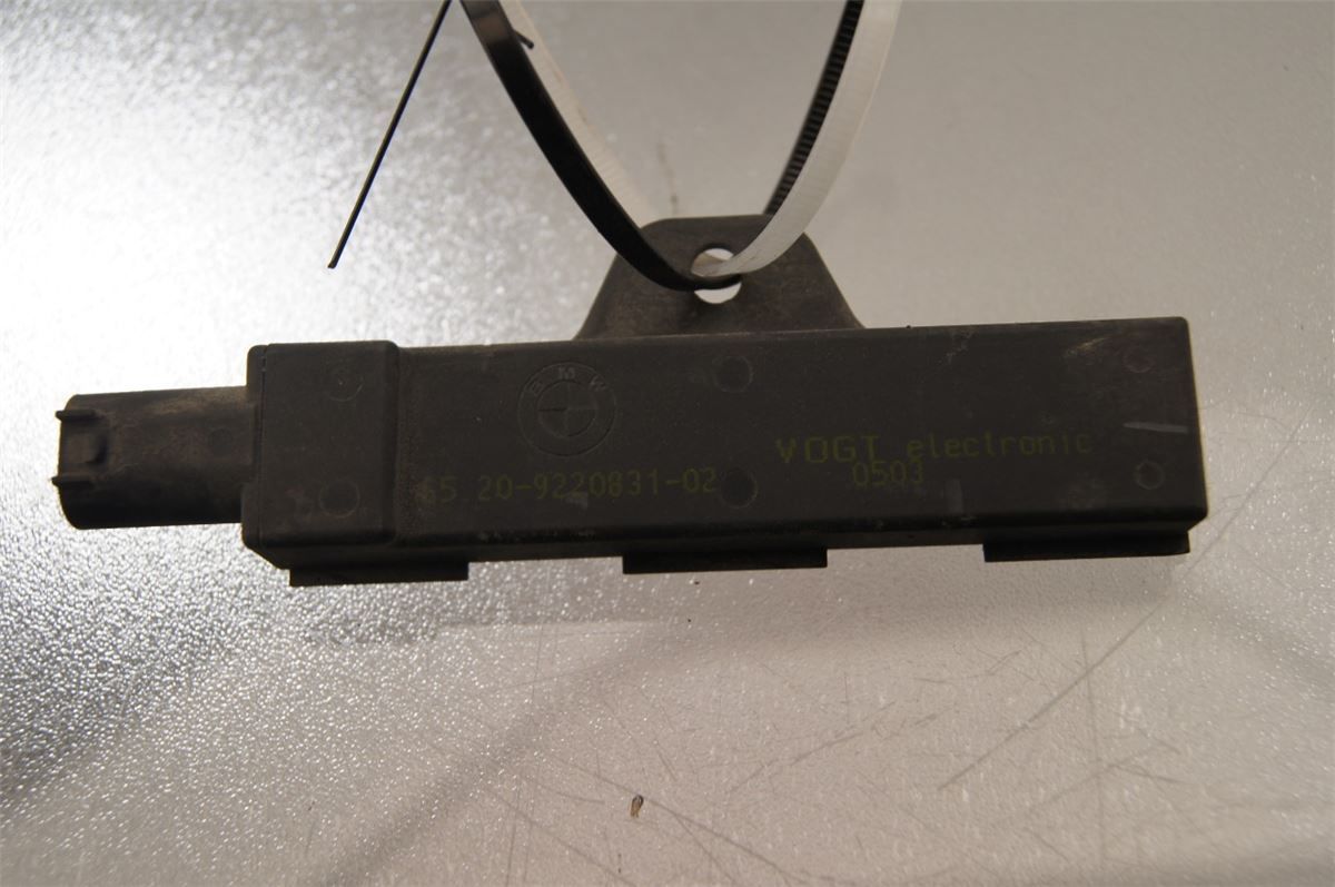 Antenn Elektrisk – bilde 1