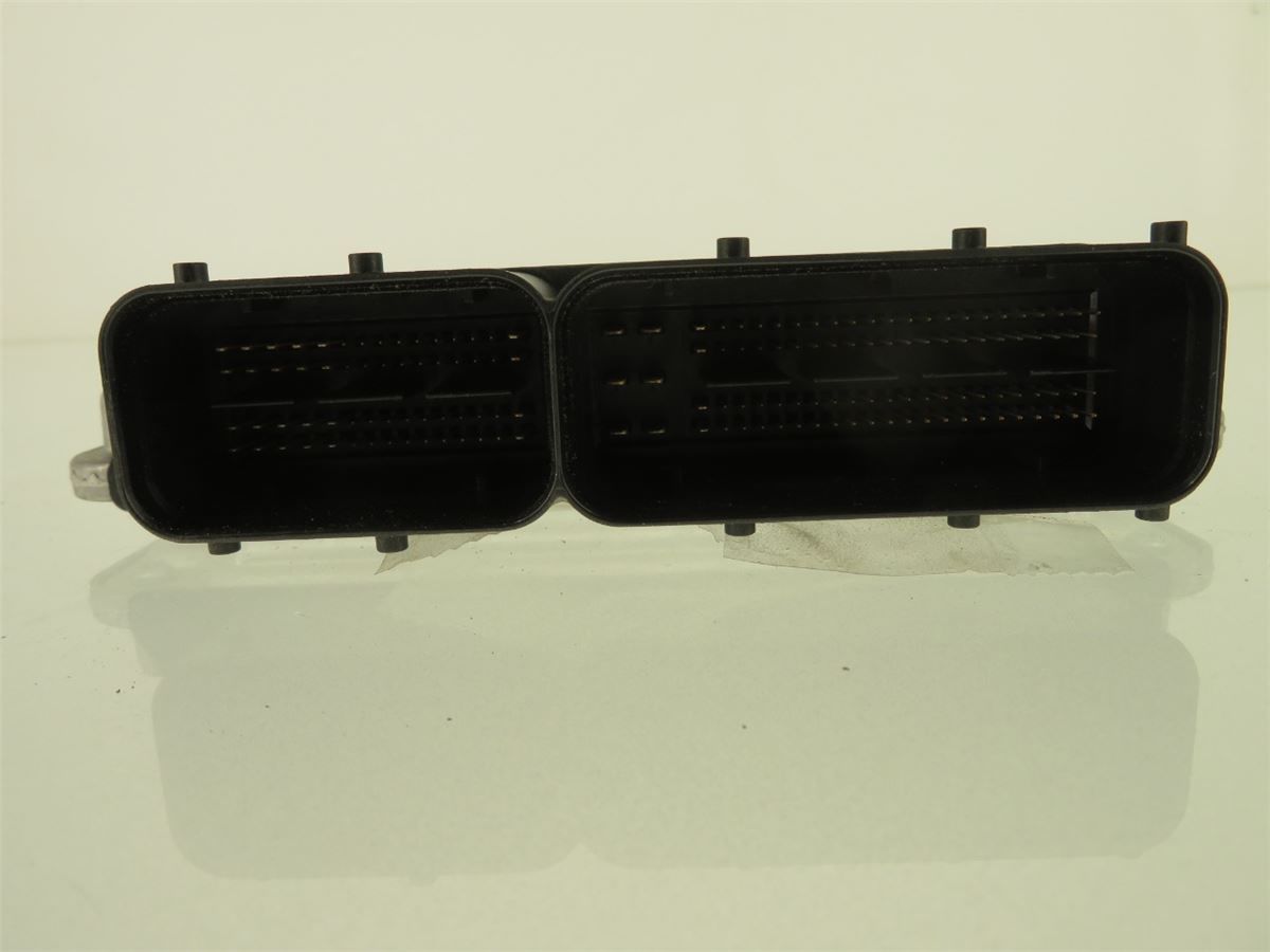 Styreenhet Motor (ECU) Diesel – bilde 1