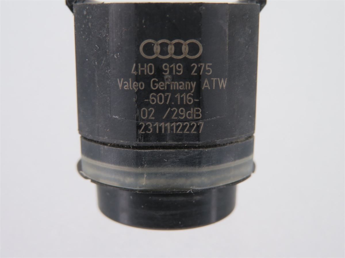 Sensor Ryggesensor – bilde 3