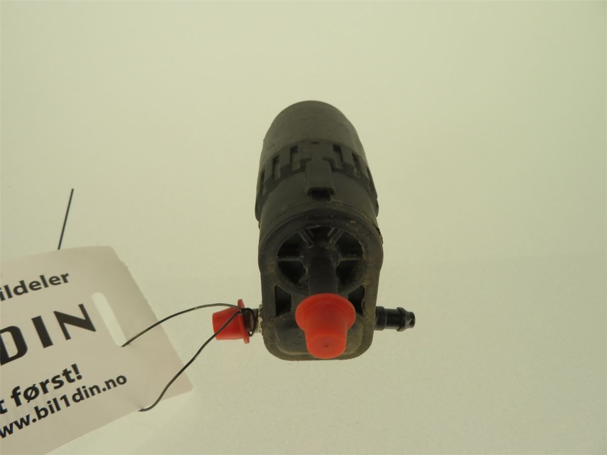 Spylerpumpe Frontrute – bilde 2