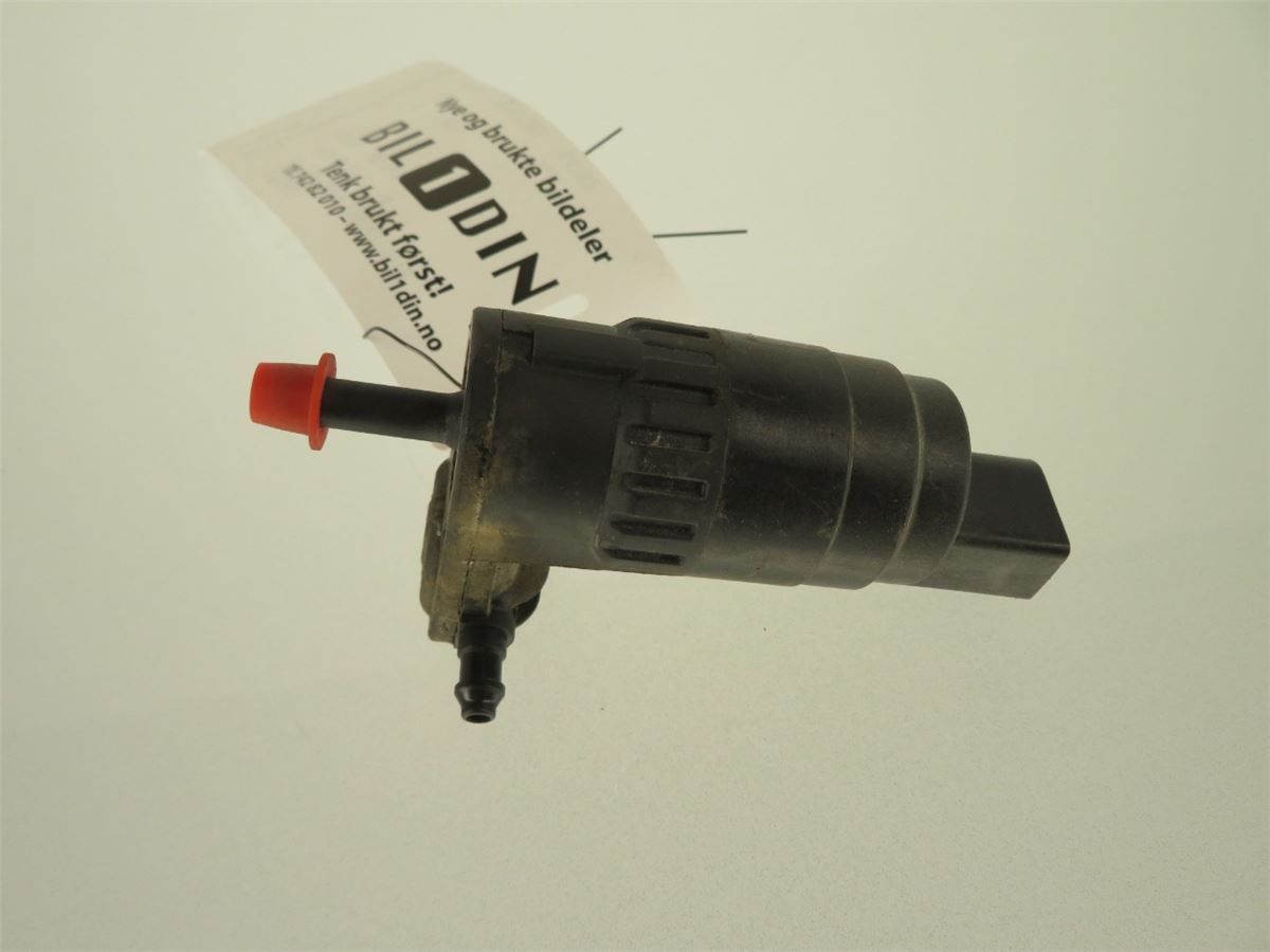Spylerpumpe Frontrute – bilde 3