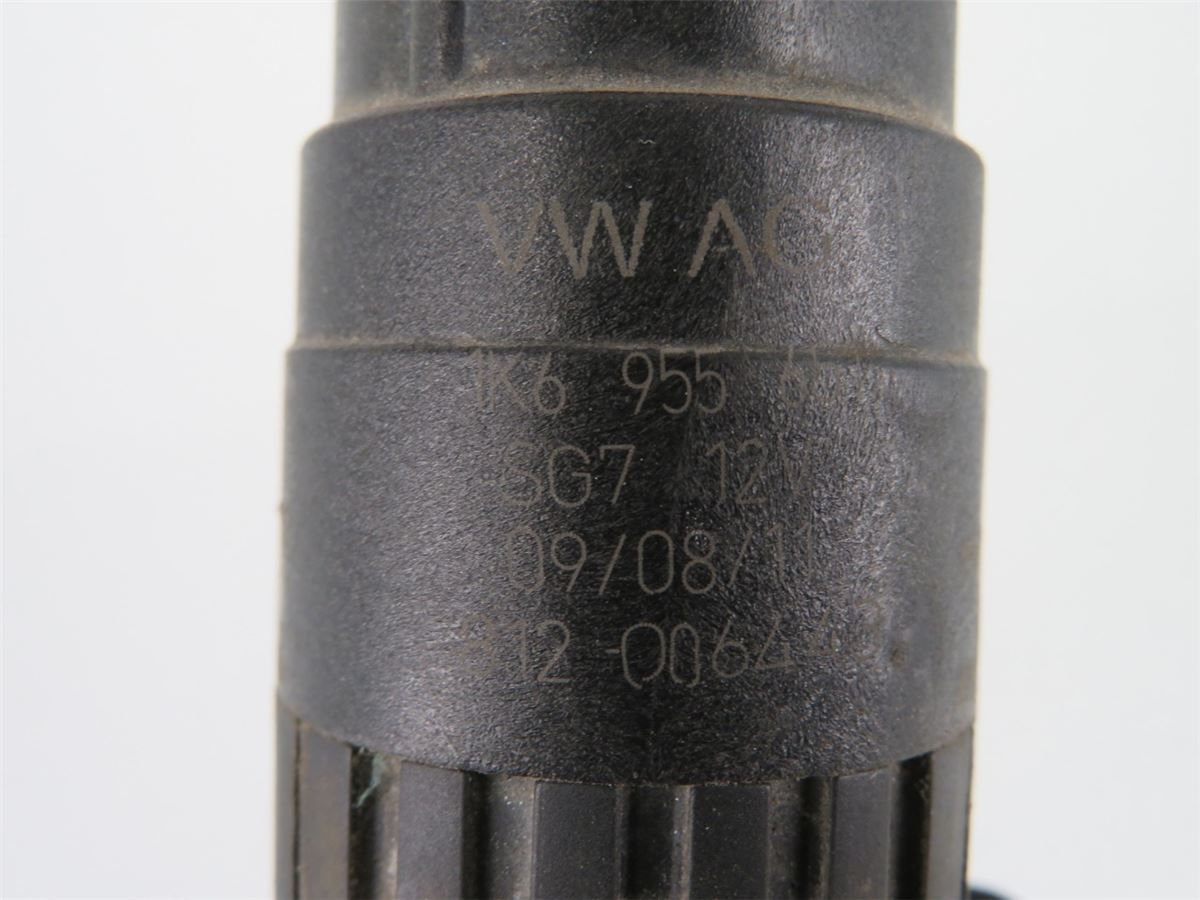 Spylerpumpe Frontrute – bilde 4