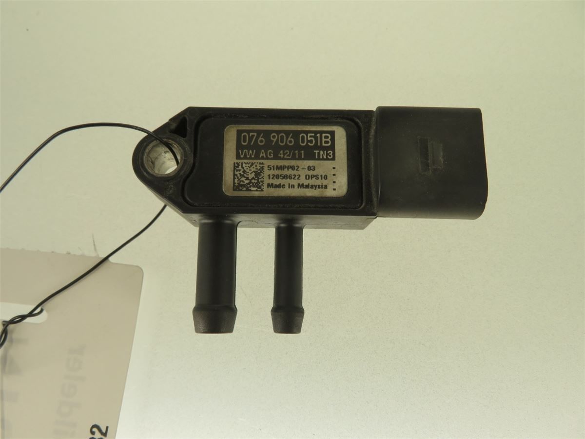 Sensor Eksos – bilde 1