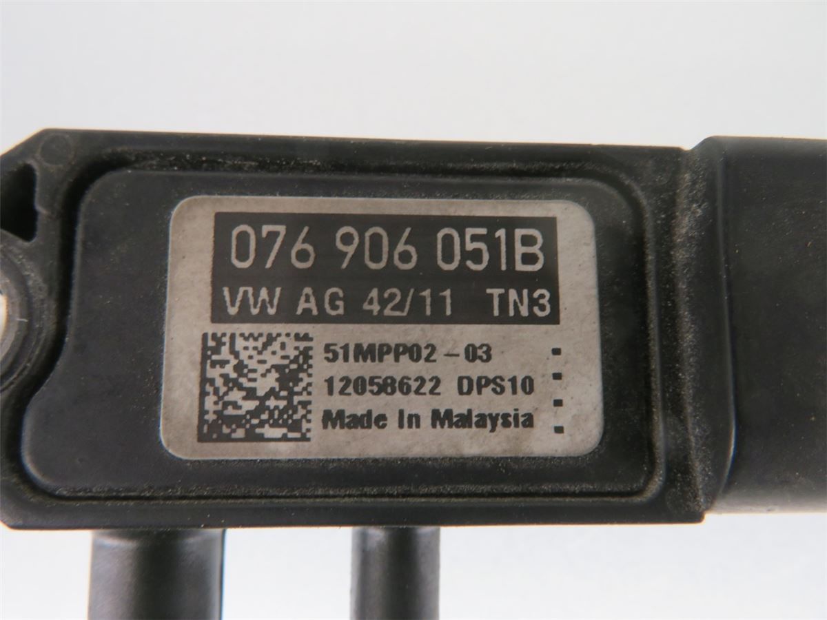 Sensor Eksos – bilde 2