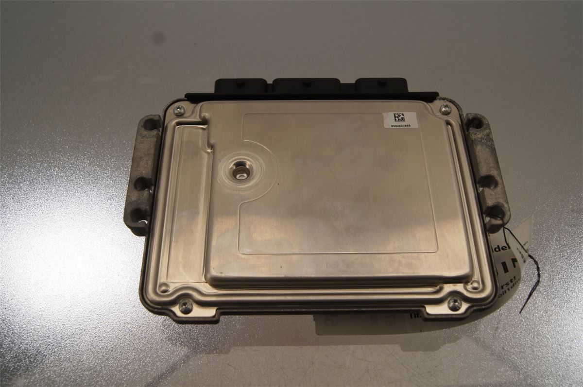 Styreenhet Motor (ECU) Diesel – bilde 2
