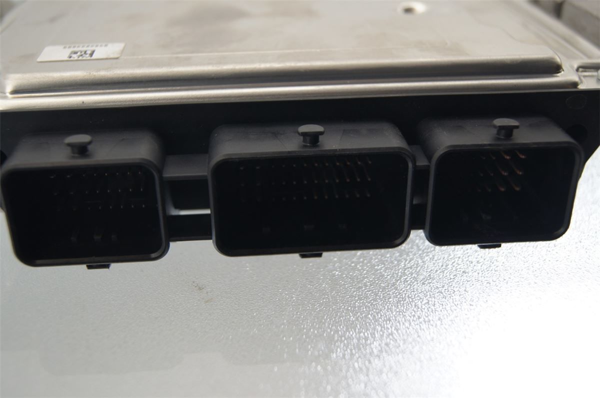 Styreenhet Motor (ECU) Diesel – bilde 3