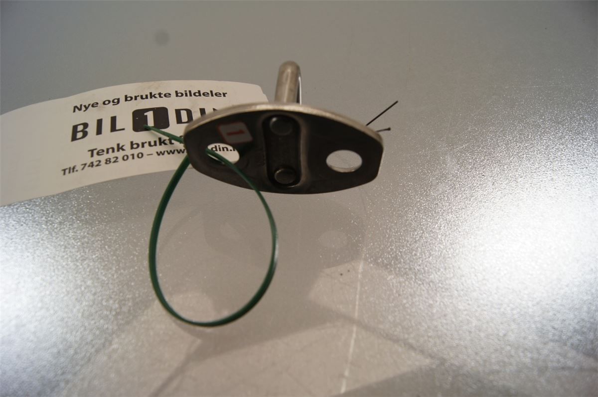 Lås Øvrig – bilde 2