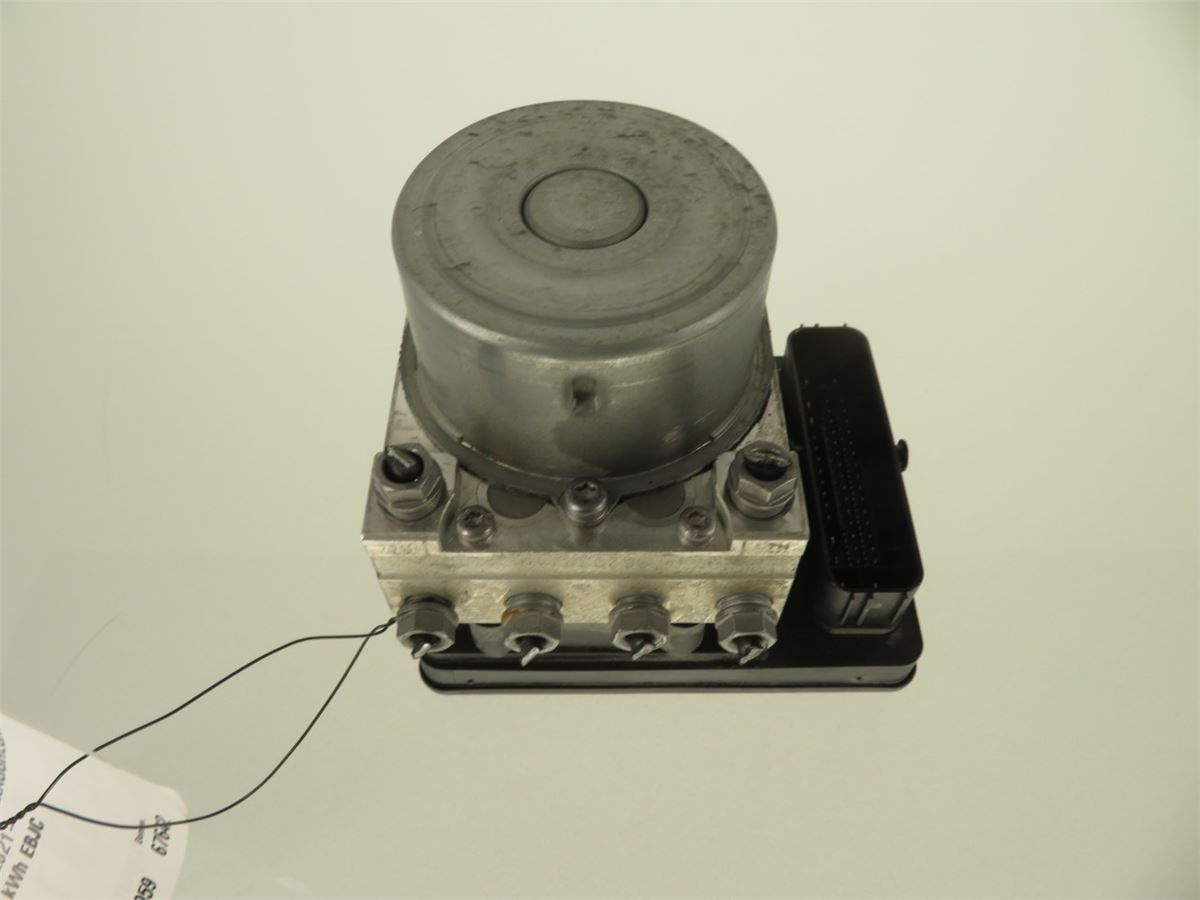 ABS Hydraulikkaggregat – bilde 1