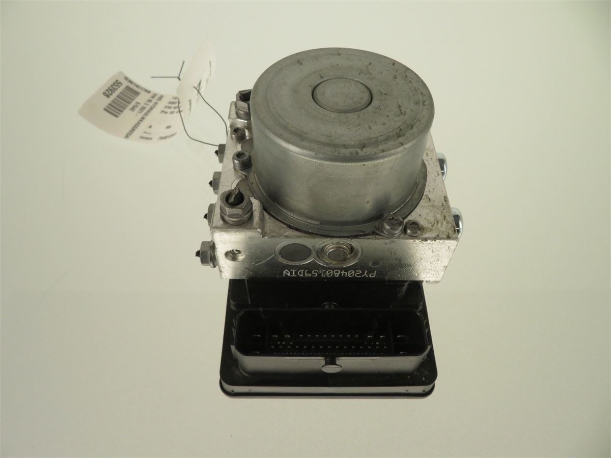ABS Hydraulikkaggregat – bilde 2