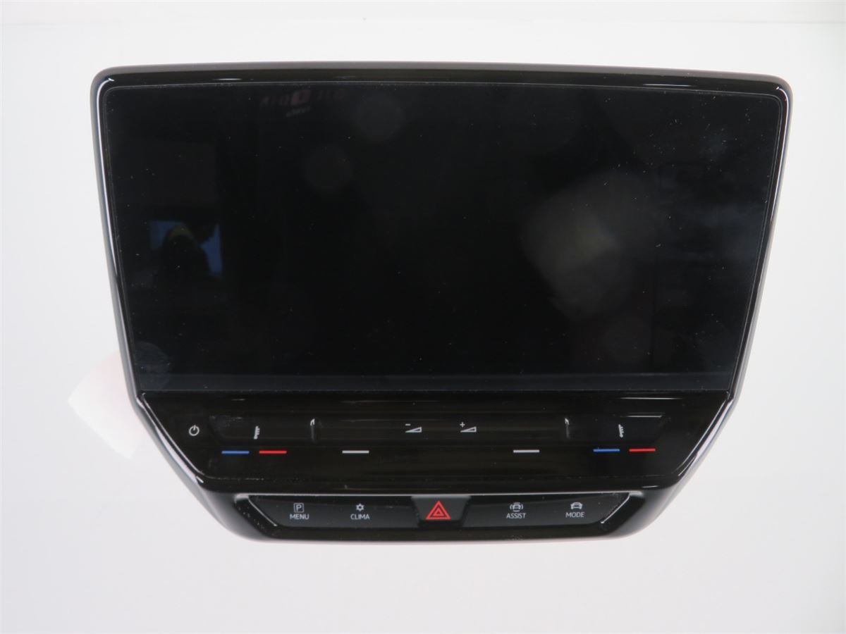 Instr. Multifunksjonsdisplay – bilde 3