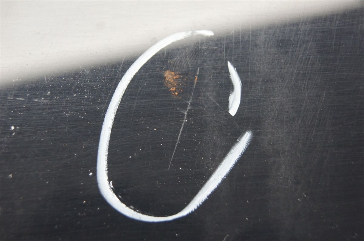 List Dør Dekor H.B. – bilde 2