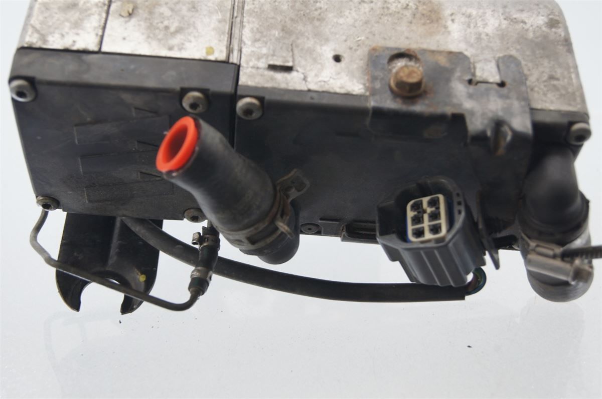 Dieselvarmer – bilde 5