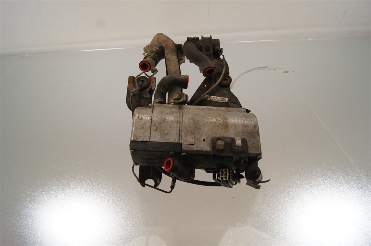 Dieselvarmer – bilde 6
