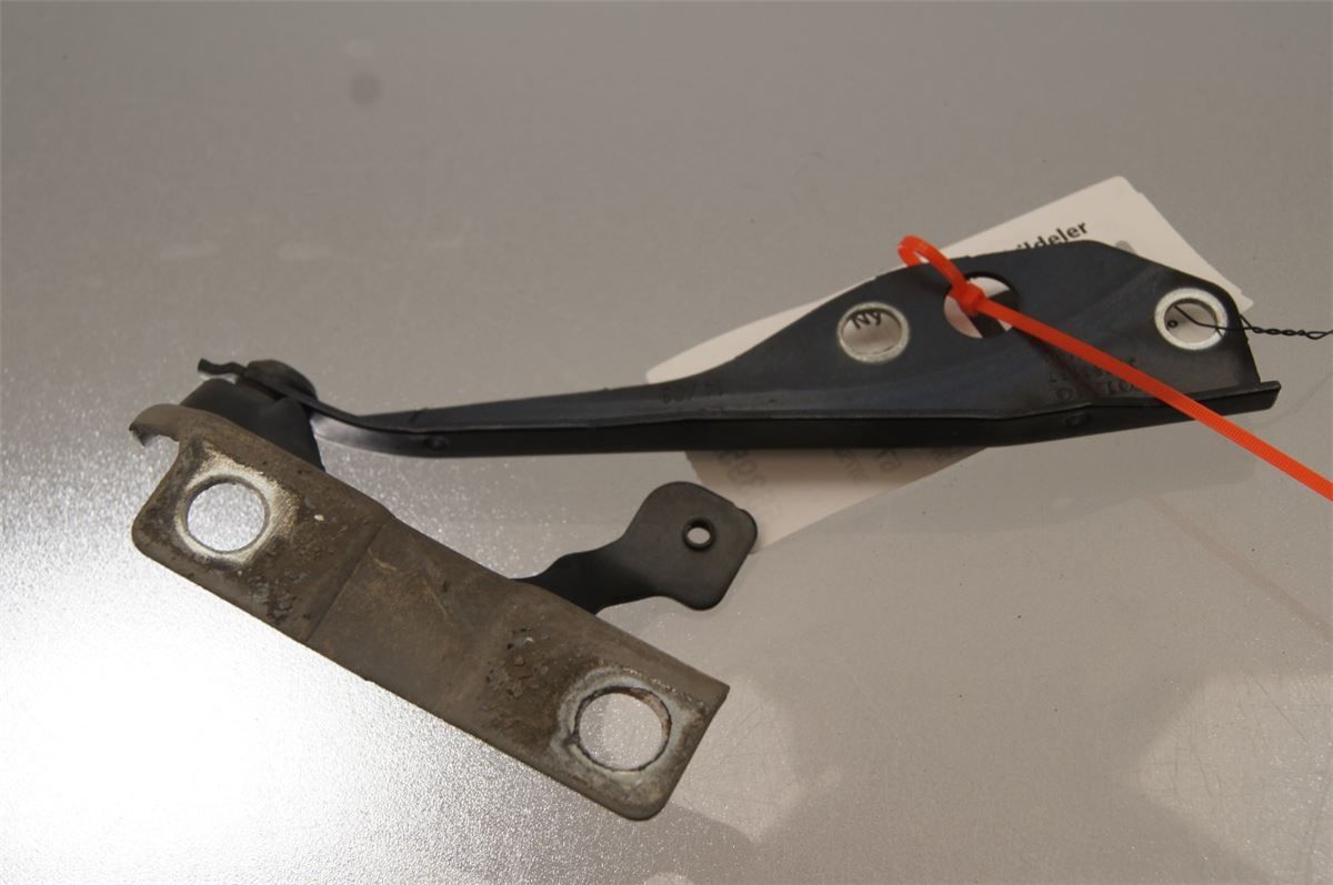 Panser Hengsel / Hengsler – bilde 2