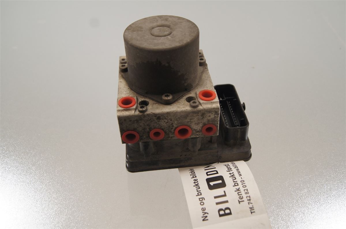 ABS Hydraulikkaggregat – bilde 1