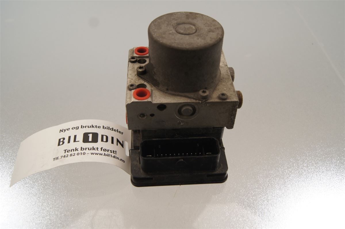 ABS Hydraulikkaggregat – bilde 2