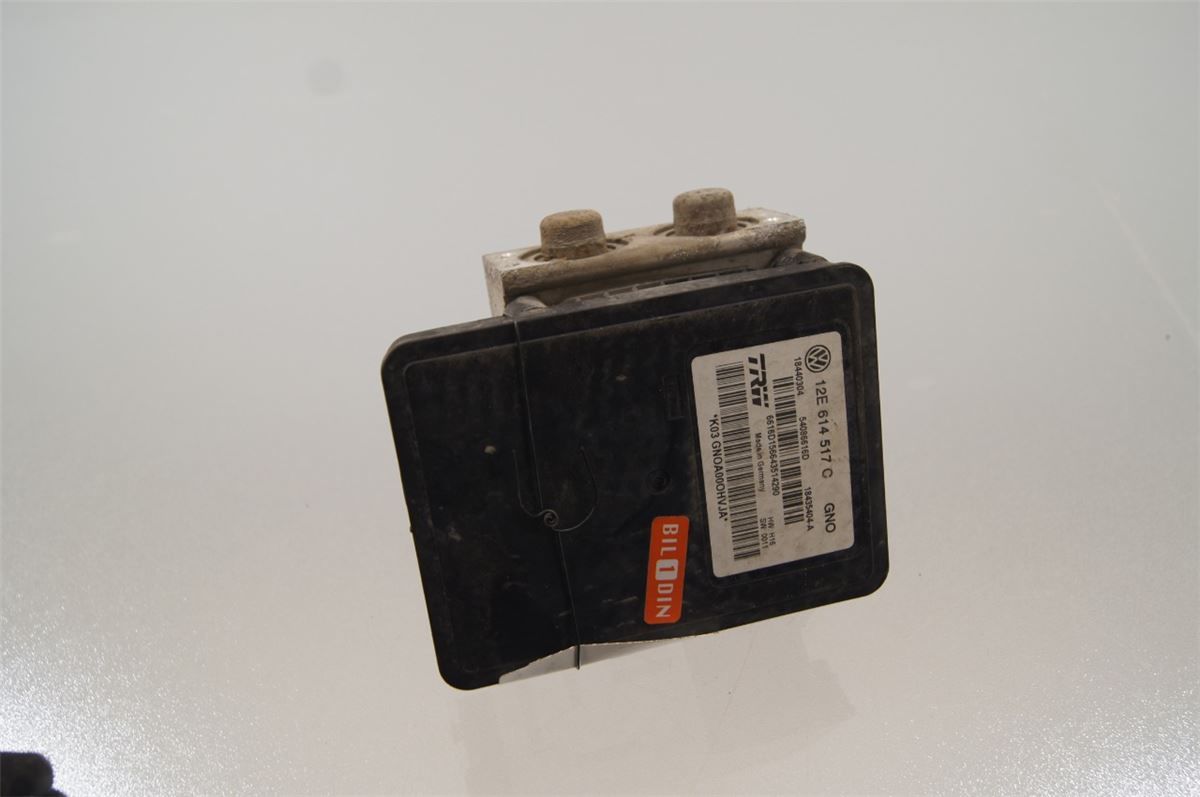 ABS Hydraulikkaggregat – bilde 4