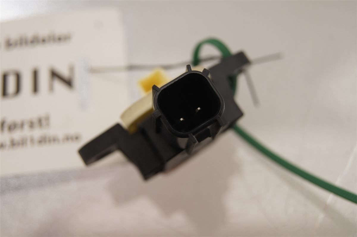 Airbag Frontsensor Høyre – bilde 3