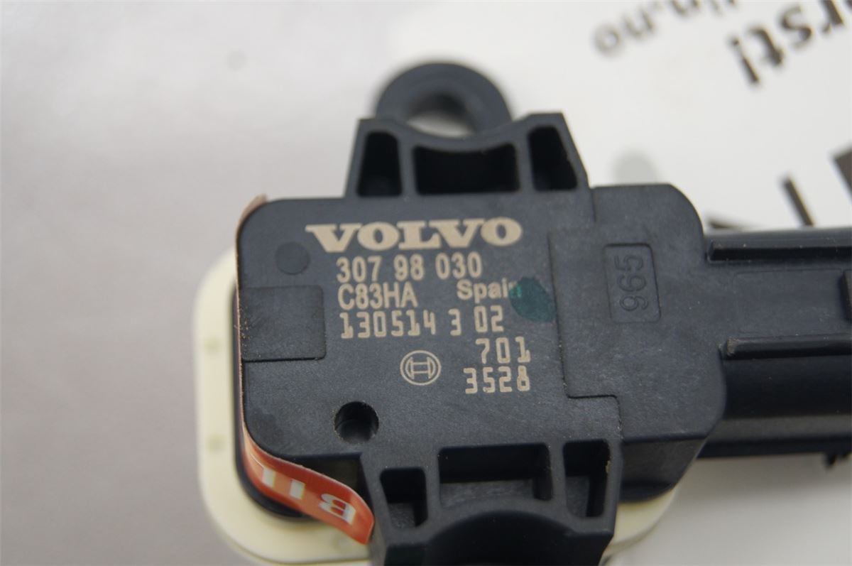 Airbag Frontsensor Høyre – bilde 4