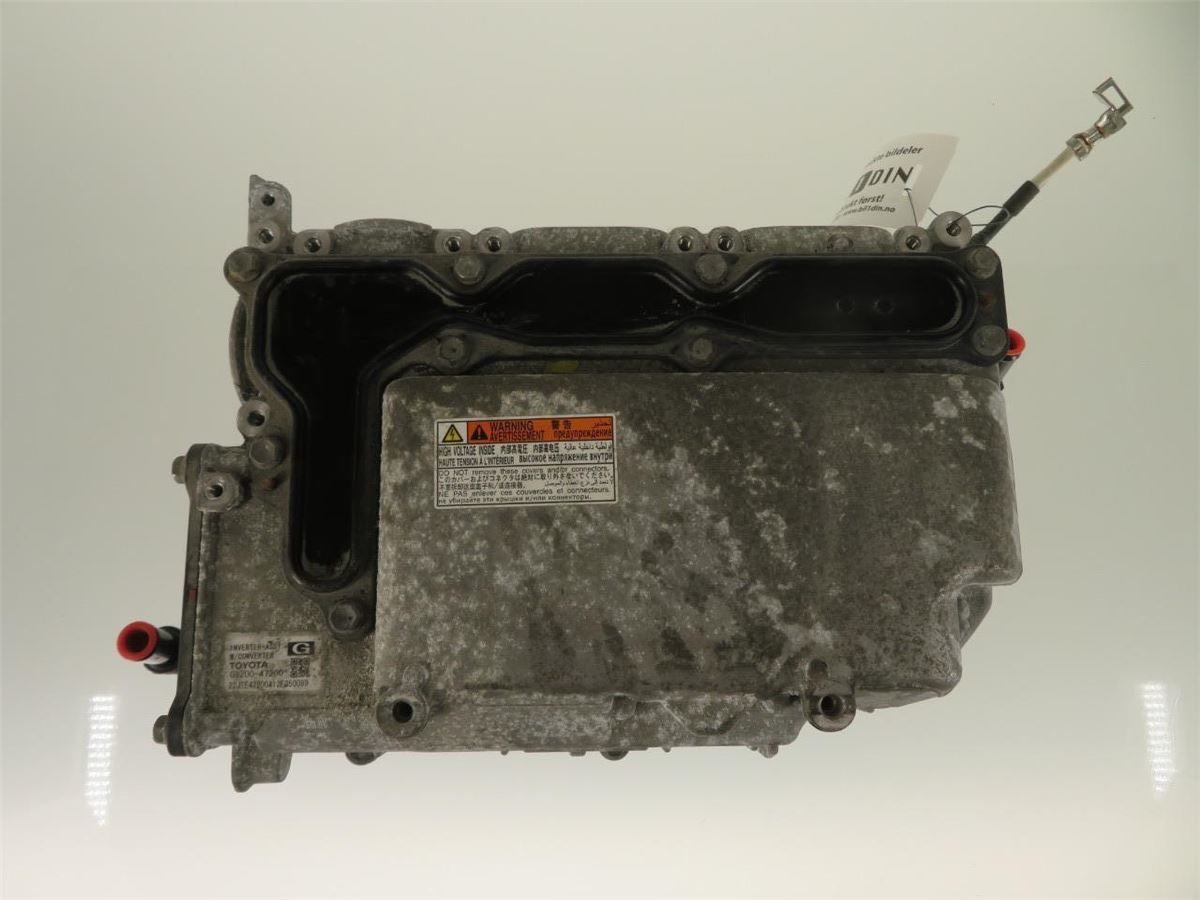 Hybridconverter – bilde 1