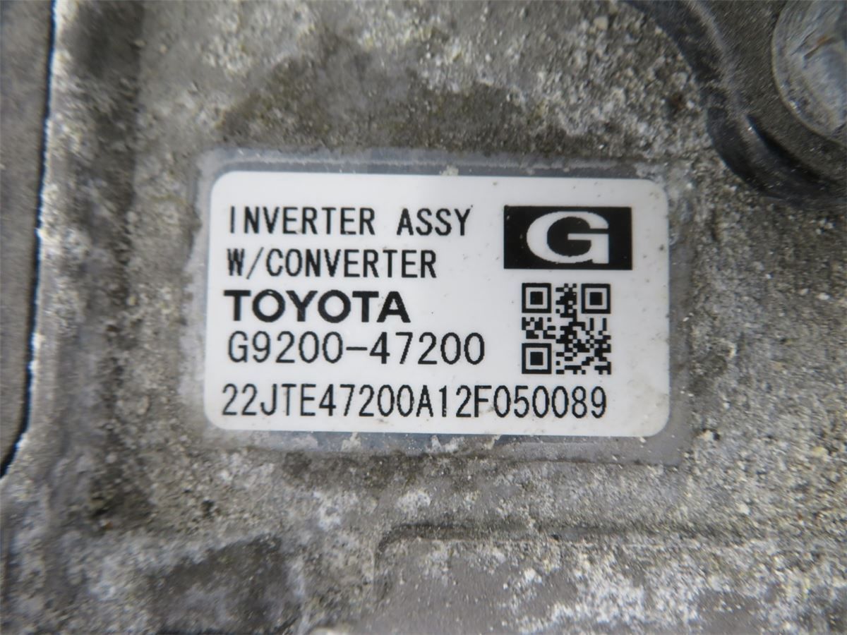Hybridconverter – bilde 2