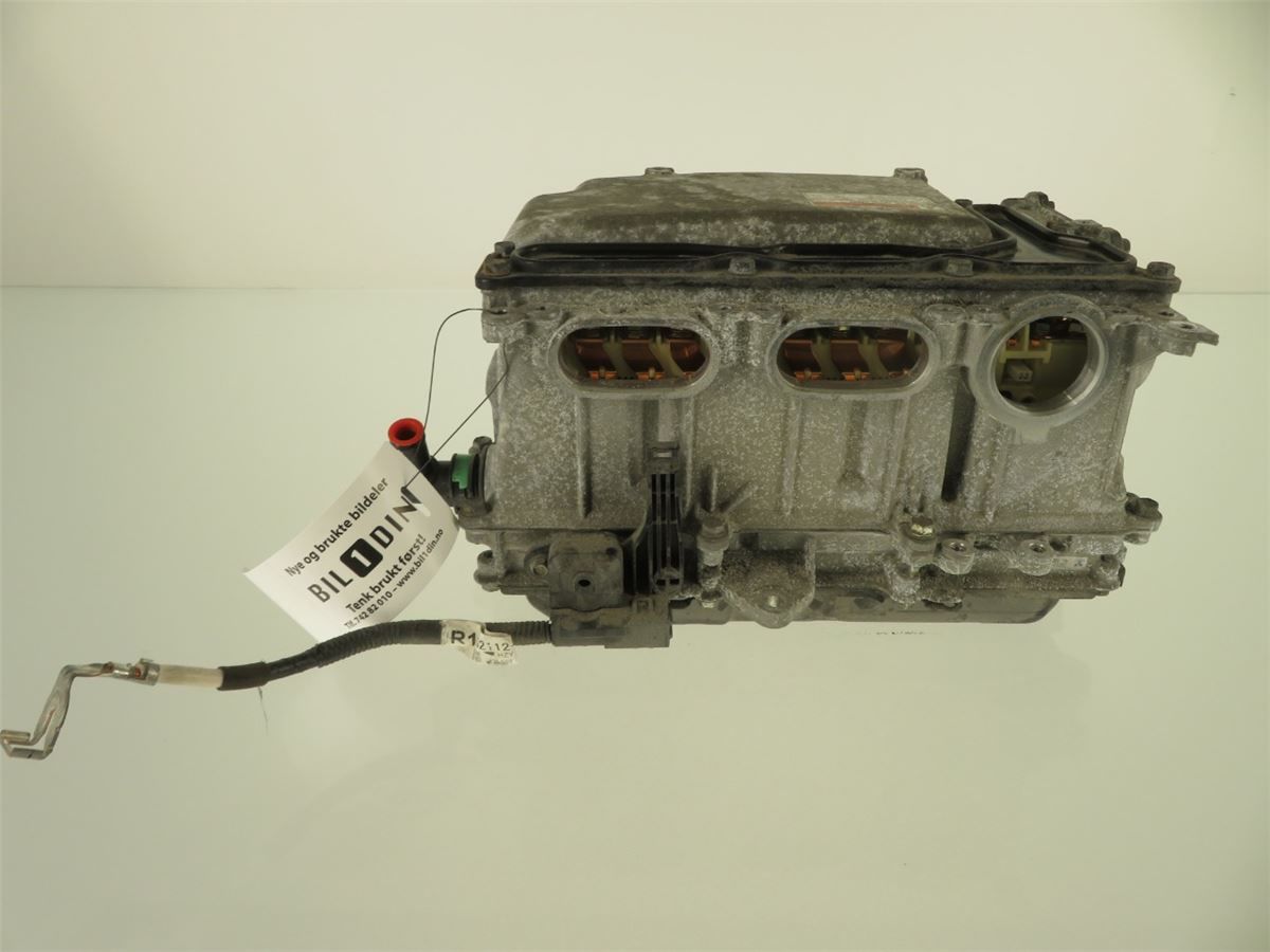 Hybridconverter – bilde 4