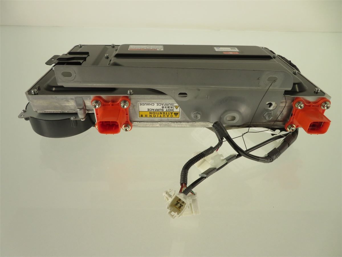 Batteri Høyspenning Lader – bilde 3