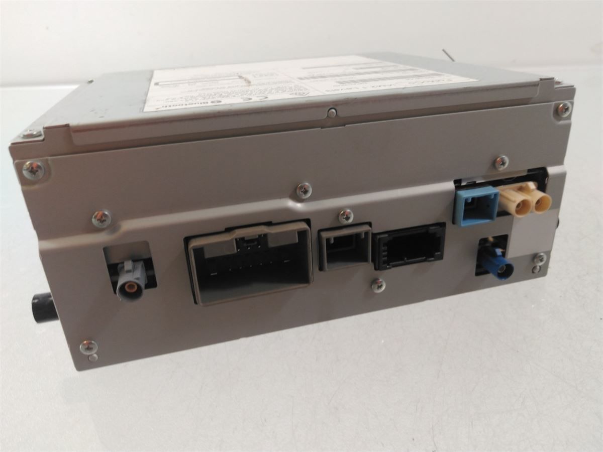 Stereo Radio Med CD – bilde 3