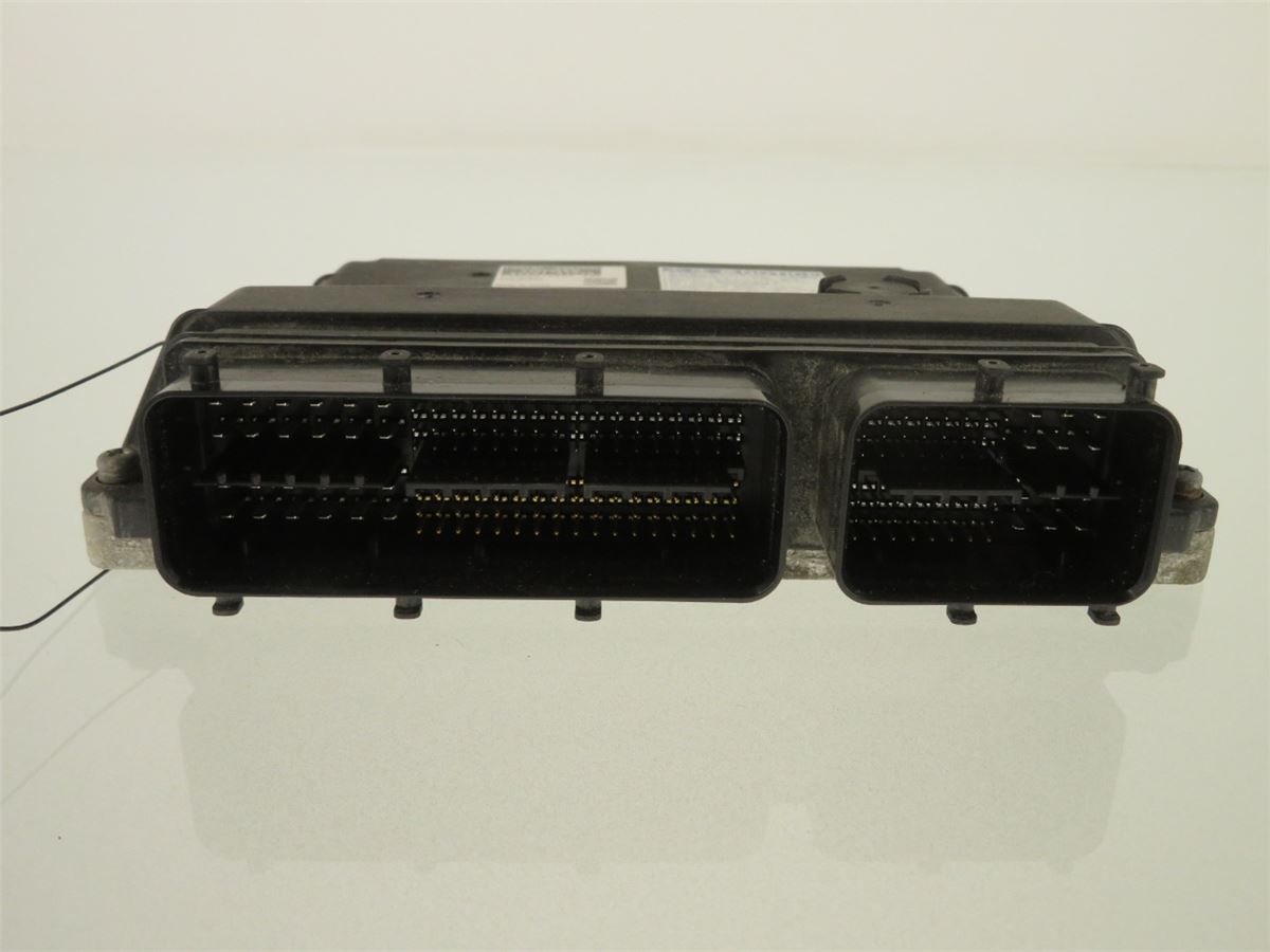 Styreenhet Motor (ECU) Bensin – bilde 3
