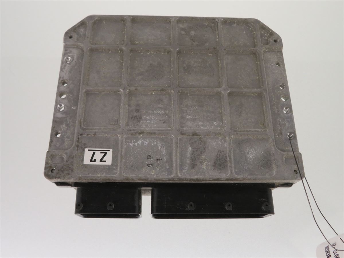 Styreenhet Motor (ECU) Bensin – bilde 4