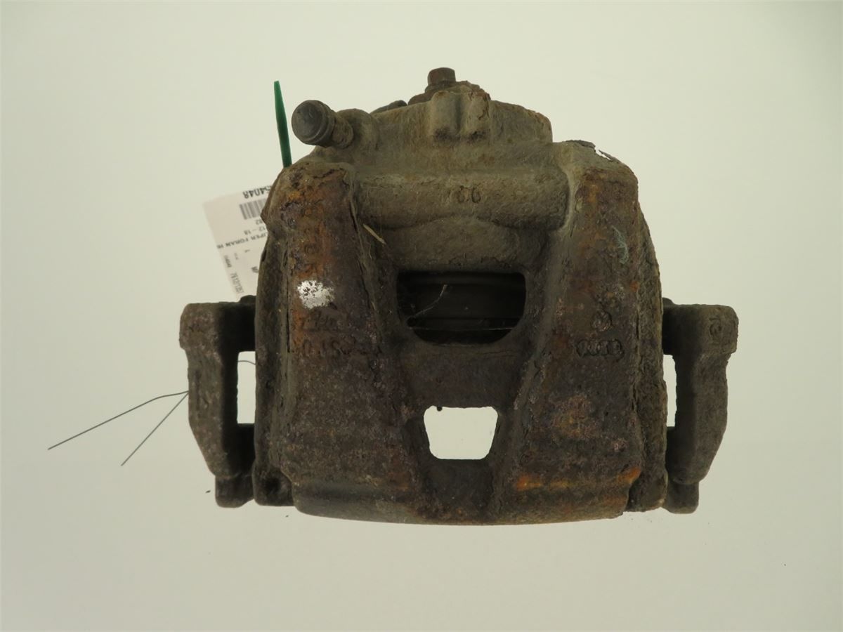 Bremsecaliper Foran Høyre – bilde 2