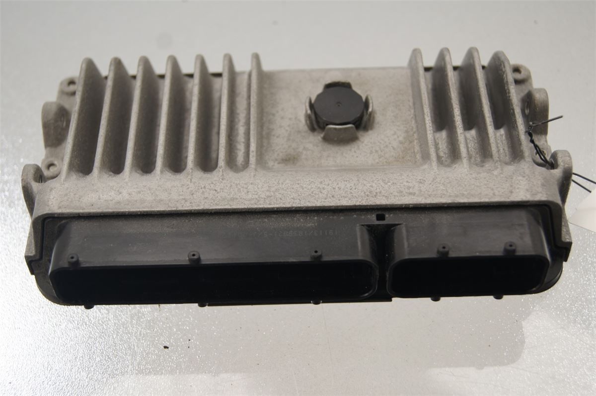 Styreenhet Motor (ECU) Bensin – bilde 1