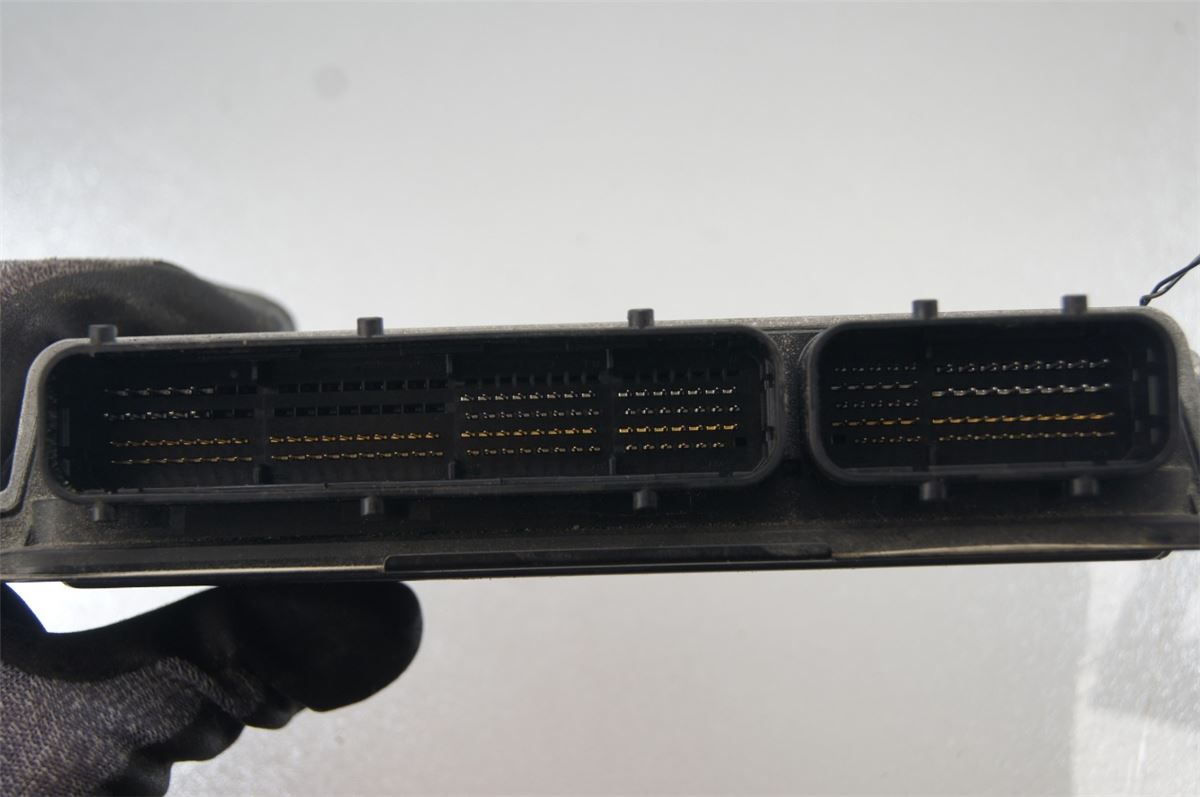 Styreenhet Motor (ECU) Bensin – bilde 3