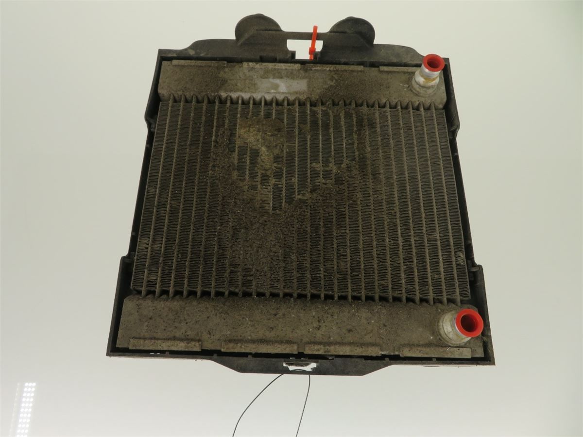 Radiator Automat – bilde 1