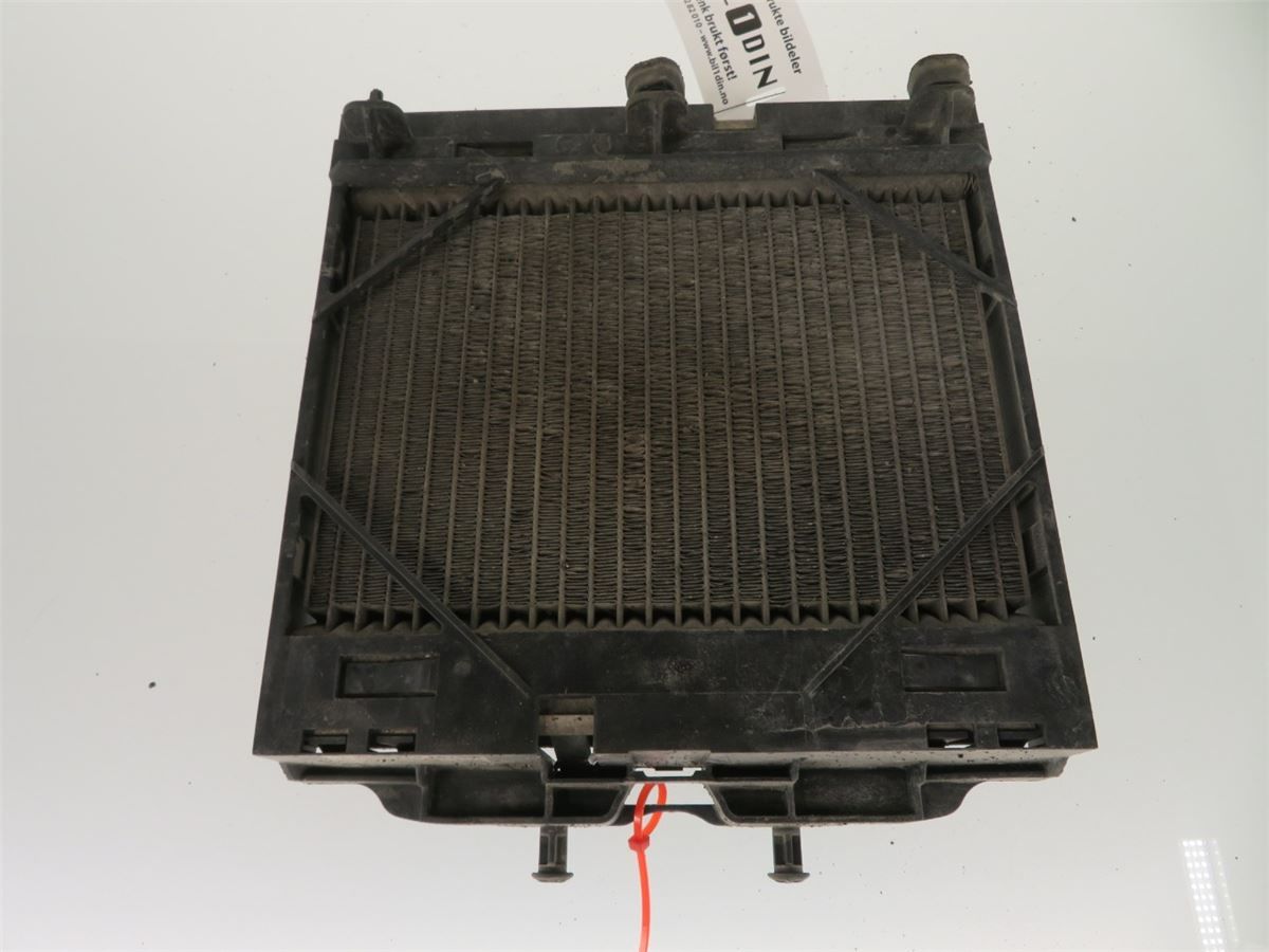 Radiator Automat – bilde 2
