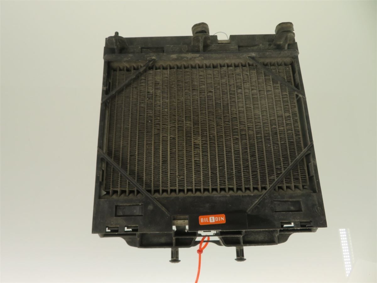 Radiator Automat – bilde 4