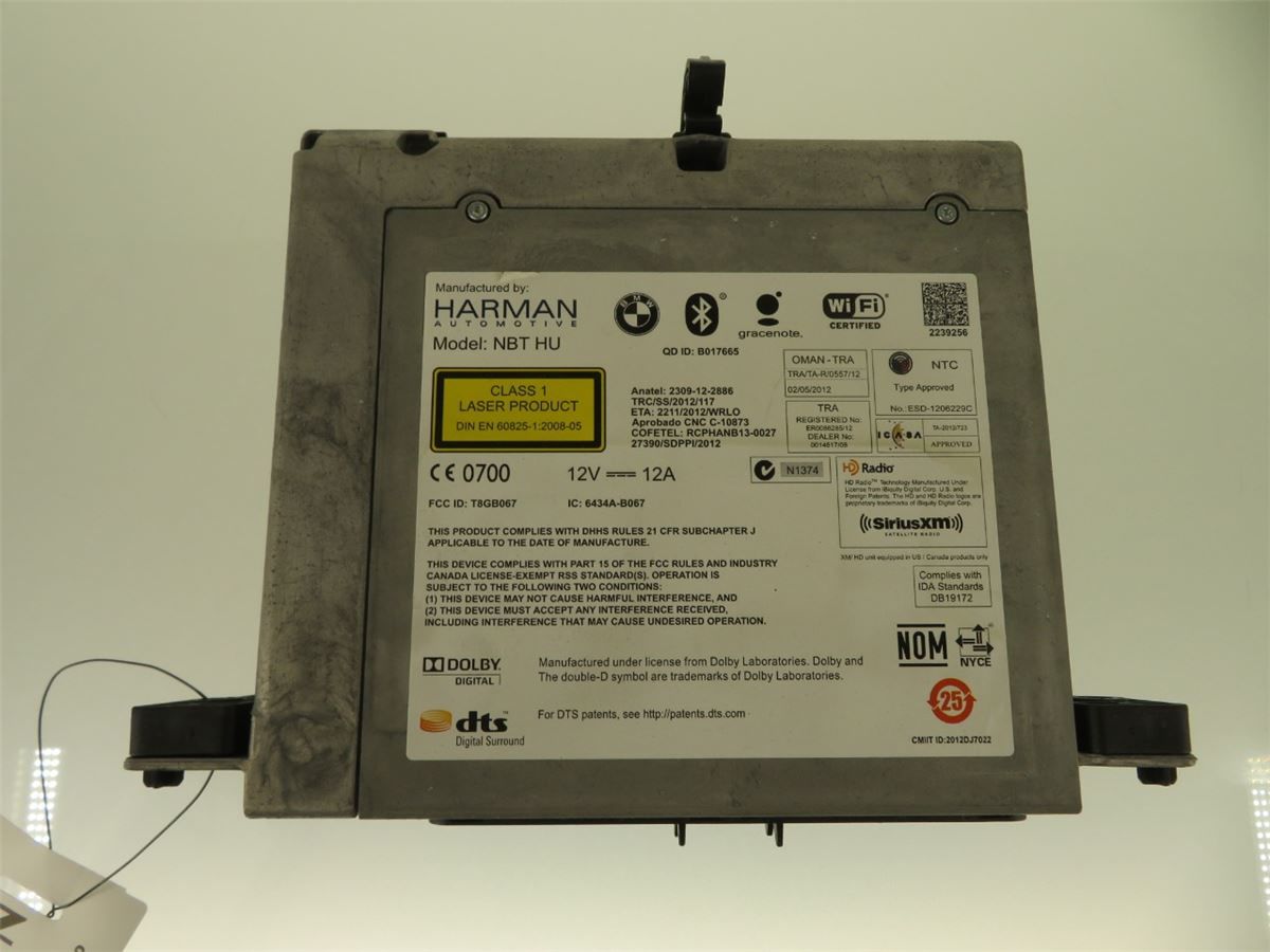 Stereo Radio Med CD – bilde 3