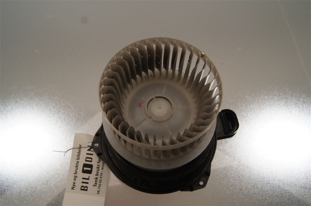 Varmeapparat Viftemotor – bilde 2
