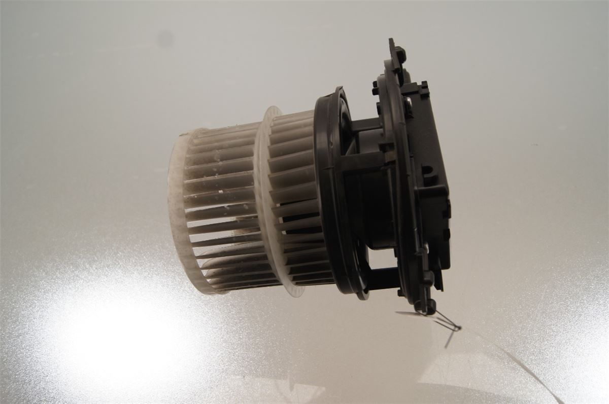 Varmeapparat Viftemotor – bilde 3